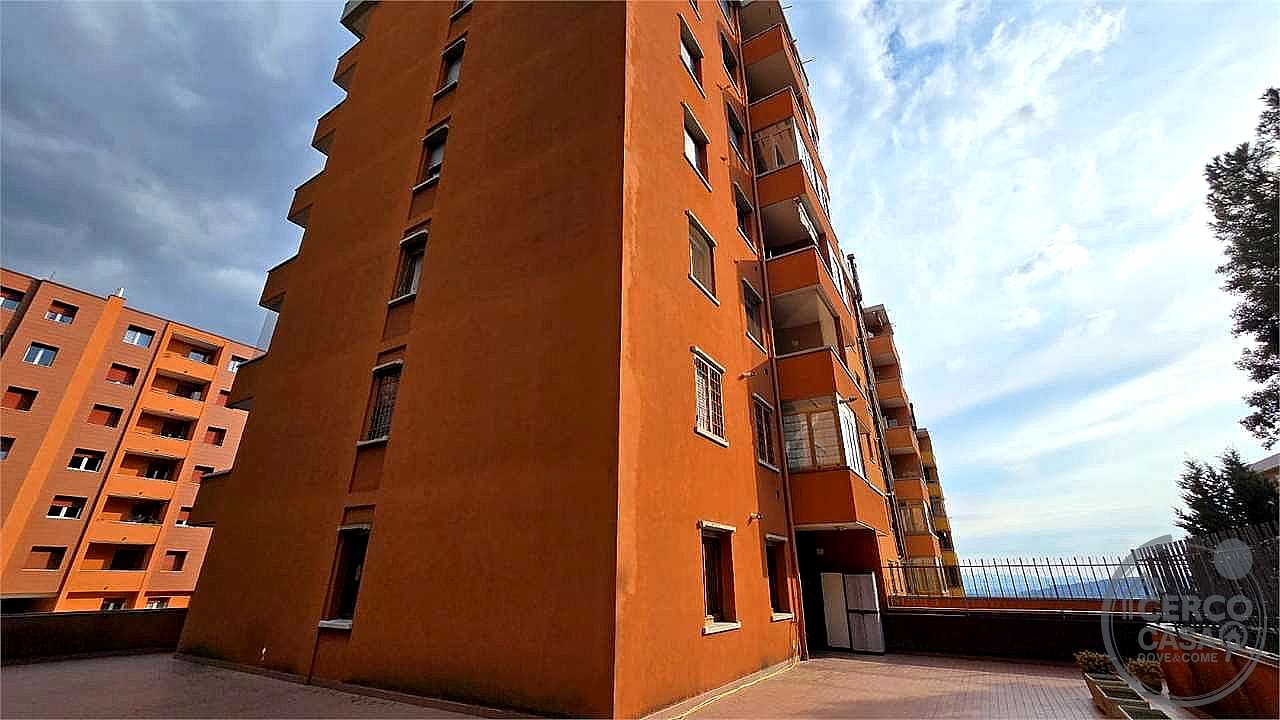 APPARTAMENTO VENDITA PERUGIA SAN MARCO · foto 9