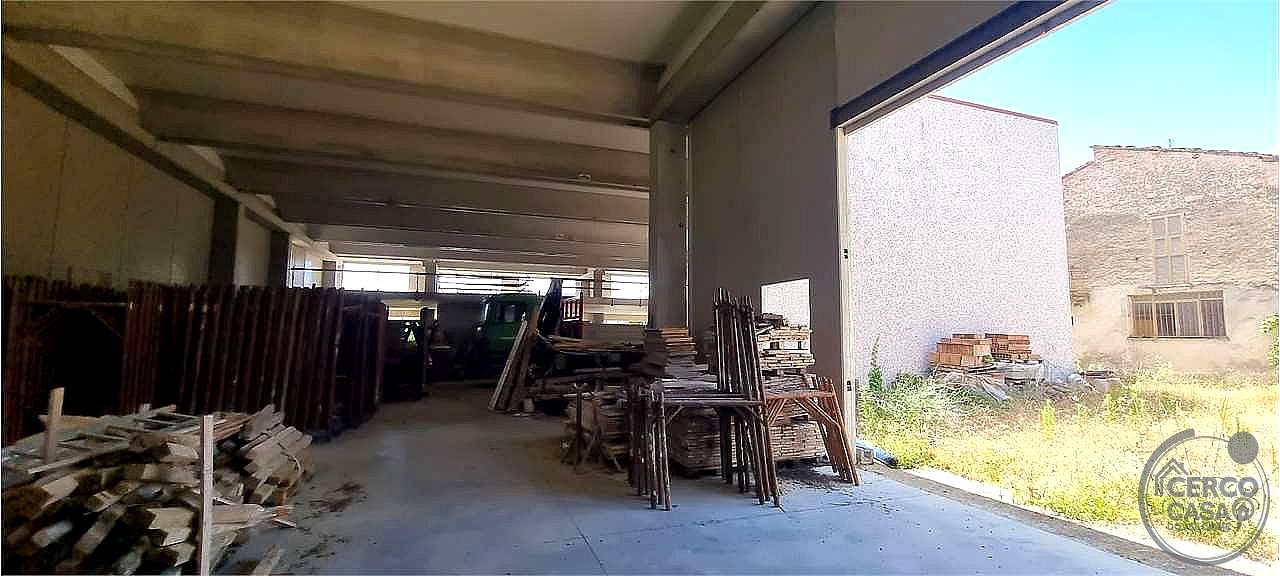 CAPANNONE VENDITA PERUGIA · foto 11