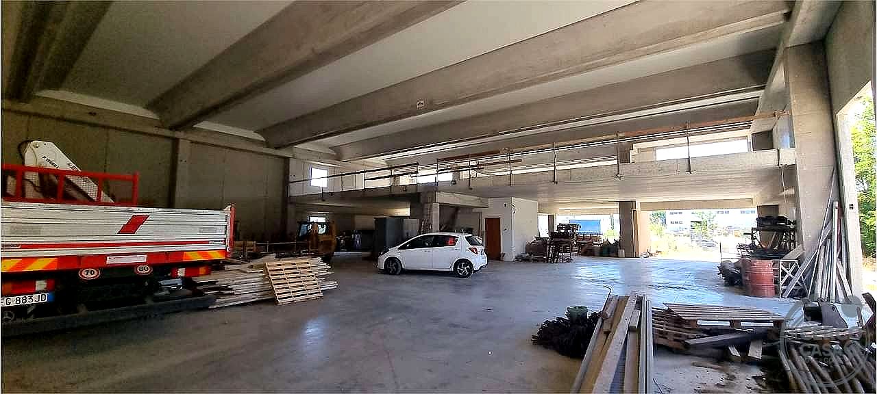 CAPANNONE VENDITA PERUGIA · foto 9