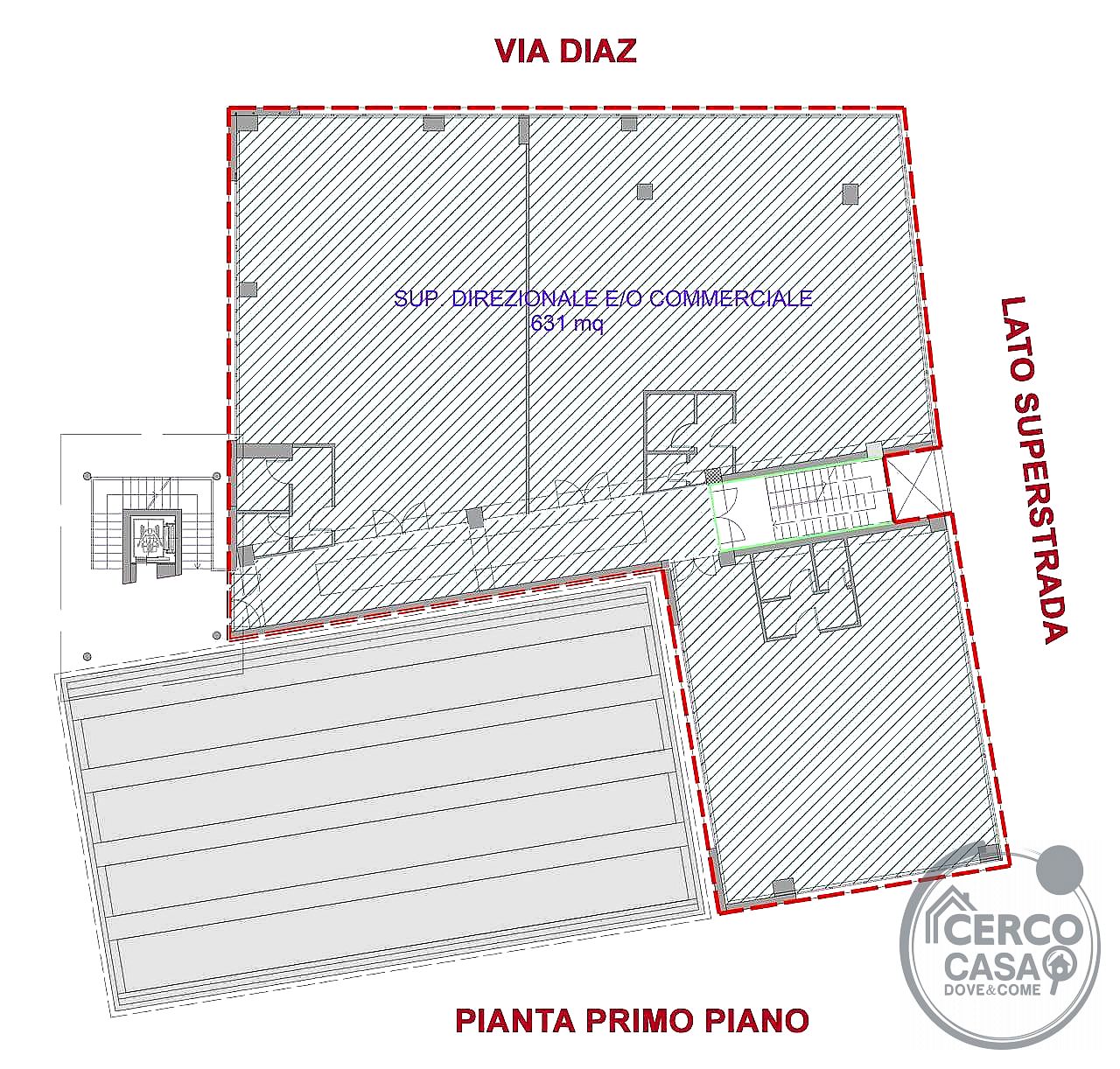 CAPANNONE AFFITTO ASSISI · foto 11