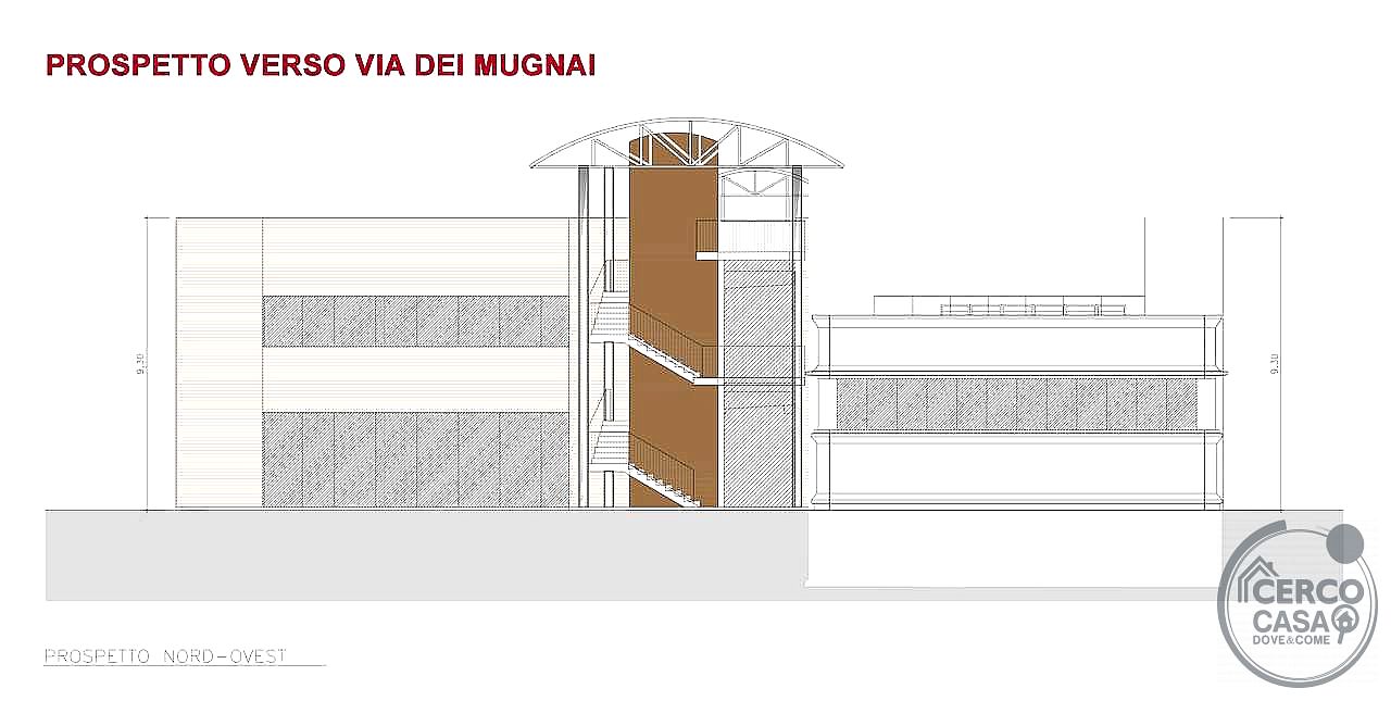 CAPANNONE AFFITTO ASSISI · foto 4