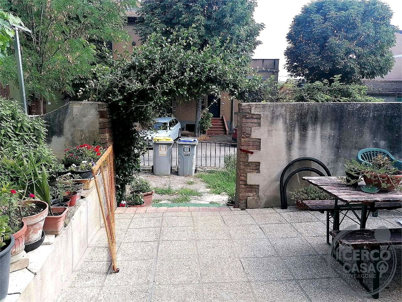 CASA INDIPENDENTE VENDITA PERUGIA BAGNAIA · foto 18