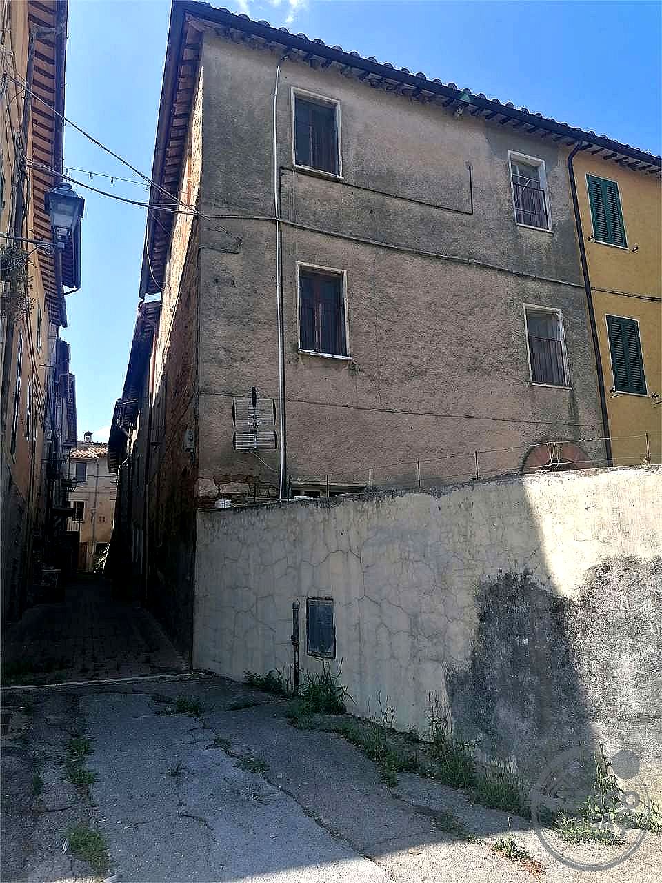 CASA INDIPENDENTE VENDITA PERUGIA BAGNAIA · foto 19