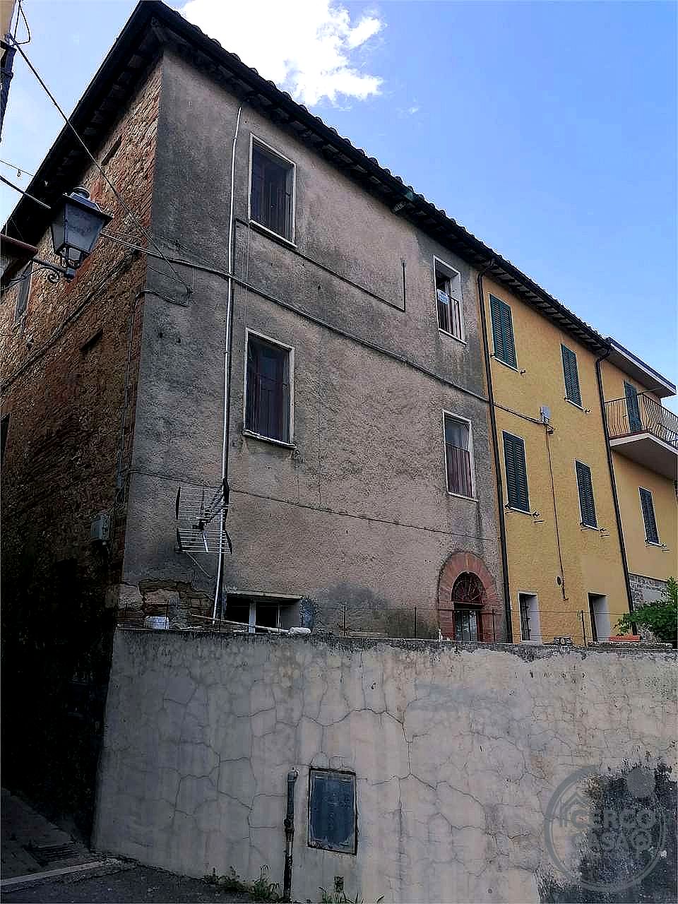 CASA INDIPENDENTE VENDITA PERUGIA BAGNAIA · foto 20