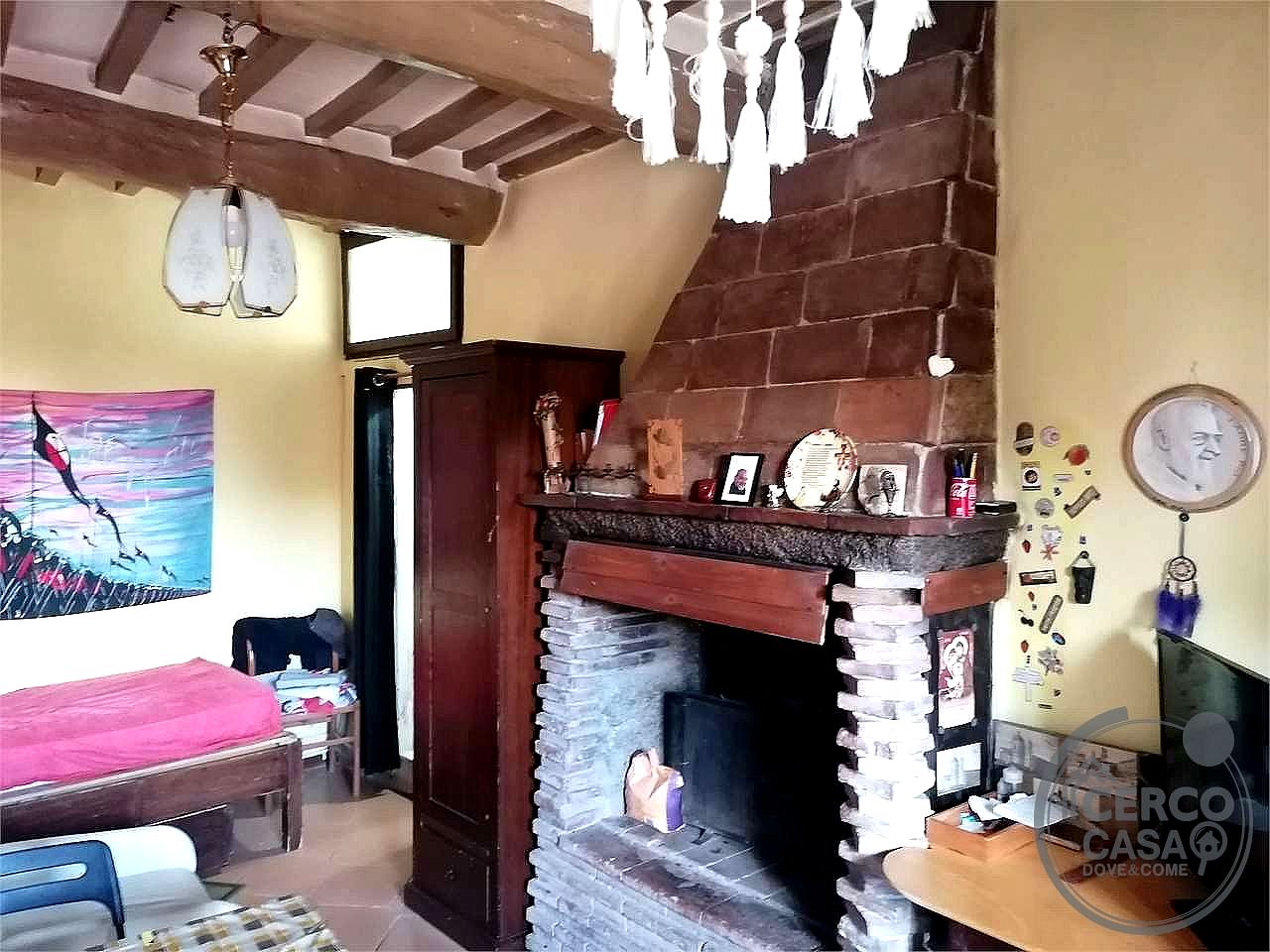 CASA INDIPENDENTE VENDITA PERUGIA BAGNAIA · foto 9