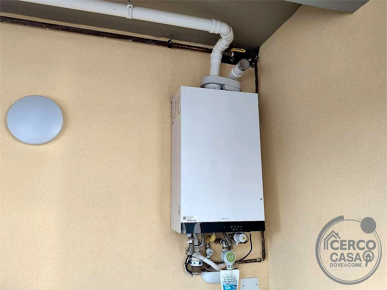 APPARTAMENTO VENDITA PERUGIA PONTE SAN GIOVANNI · foto 3