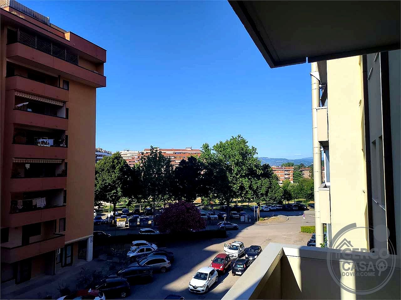 APPARTAMENTO VENDITA PERUGIA PONTE SAN GIOVANNI · foto 6