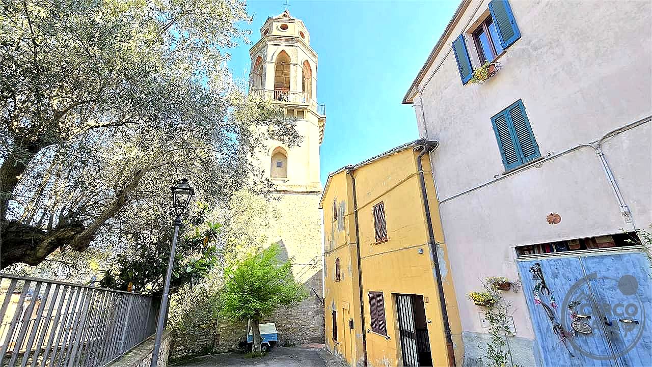 PORZIONE DI CASA VENDITA CORCIANO CAPOCAVALLO · foto 10