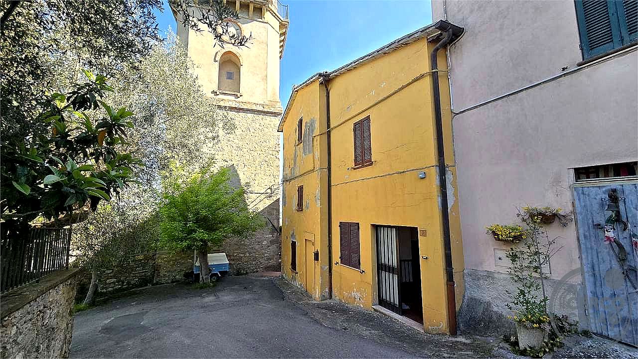 PORZIONE DI CASA VENDITA CORCIANO CAPOCAVALLO · foto 11