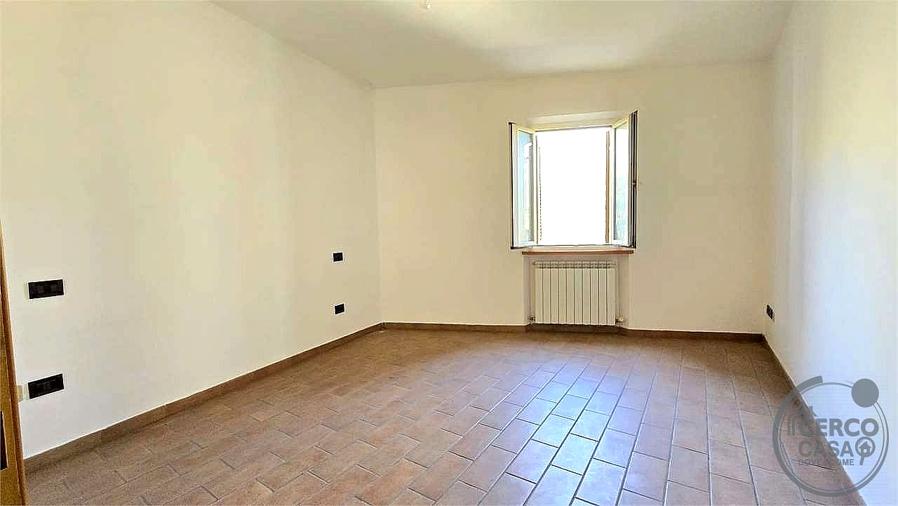 PORZIONE DI CASA VENDITA CORCIANO CAPOCAVALLO · foto 24