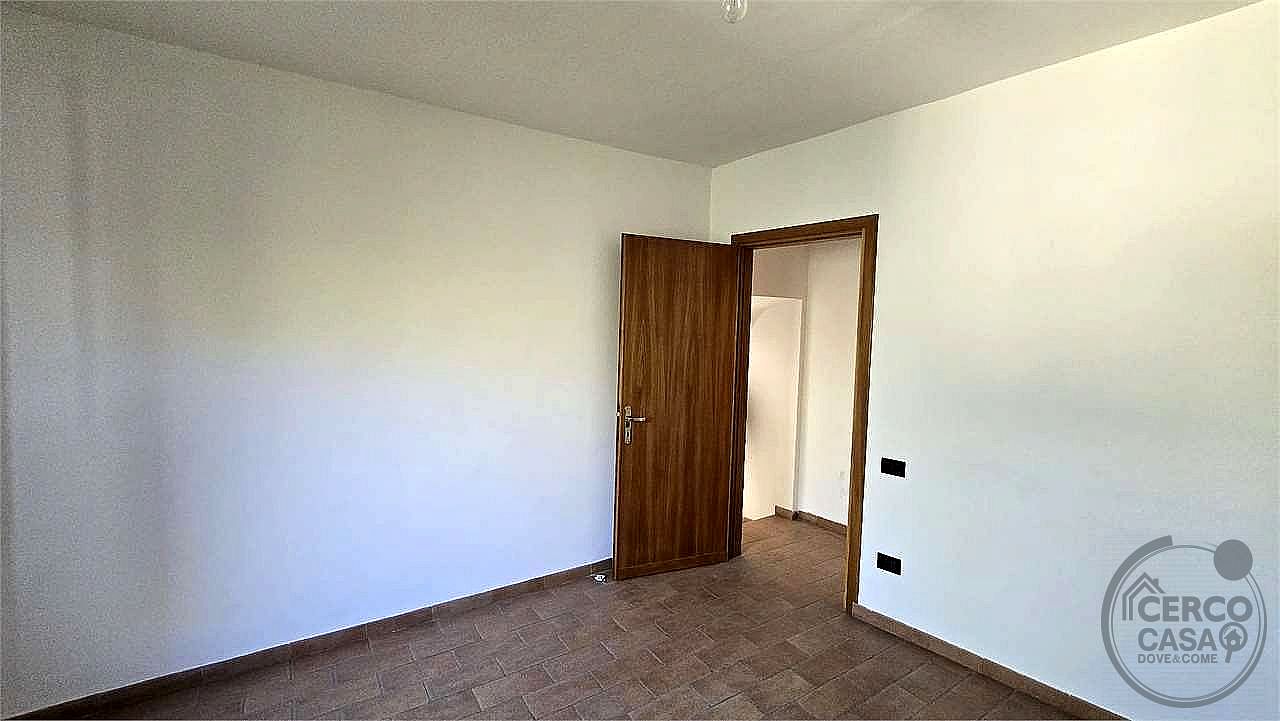 PORZIONE DI CASA VENDITA CORCIANO CAPOCAVALLO · foto 26