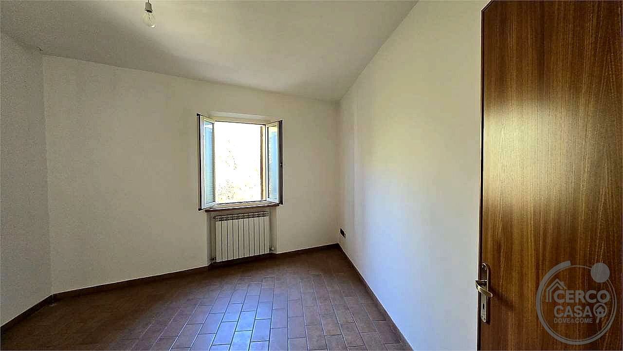 PORZIONE DI CASA VENDITA CORCIANO CAPOCAVALLO · foto 27