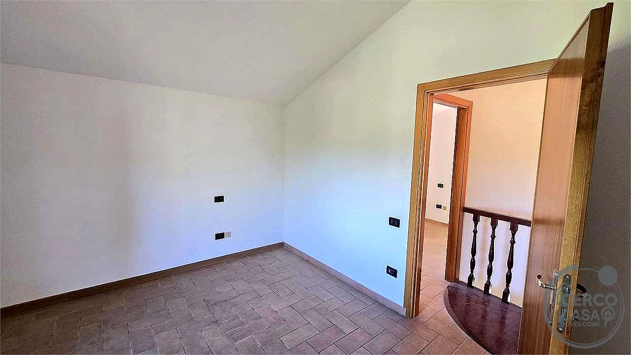 PORZIONE DI CASA VENDITA CORCIANO CAPOCAVALLO · foto 28