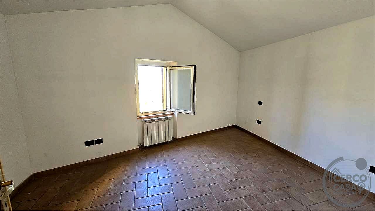 PORZIONE DI CASA VENDITA CORCIANO CAPOCAVALLO · foto 29