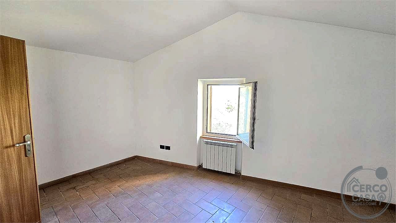 PORZIONE DI CASA VENDITA CORCIANO CAPOCAVALLO · foto 31