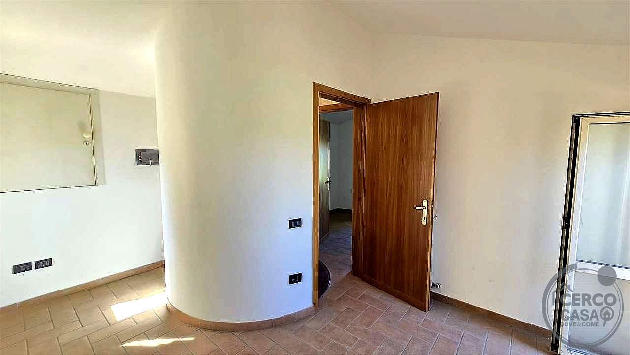 PORZIONE DI CASA VENDITA CORCIANO CAPOCAVALLO · foto 33