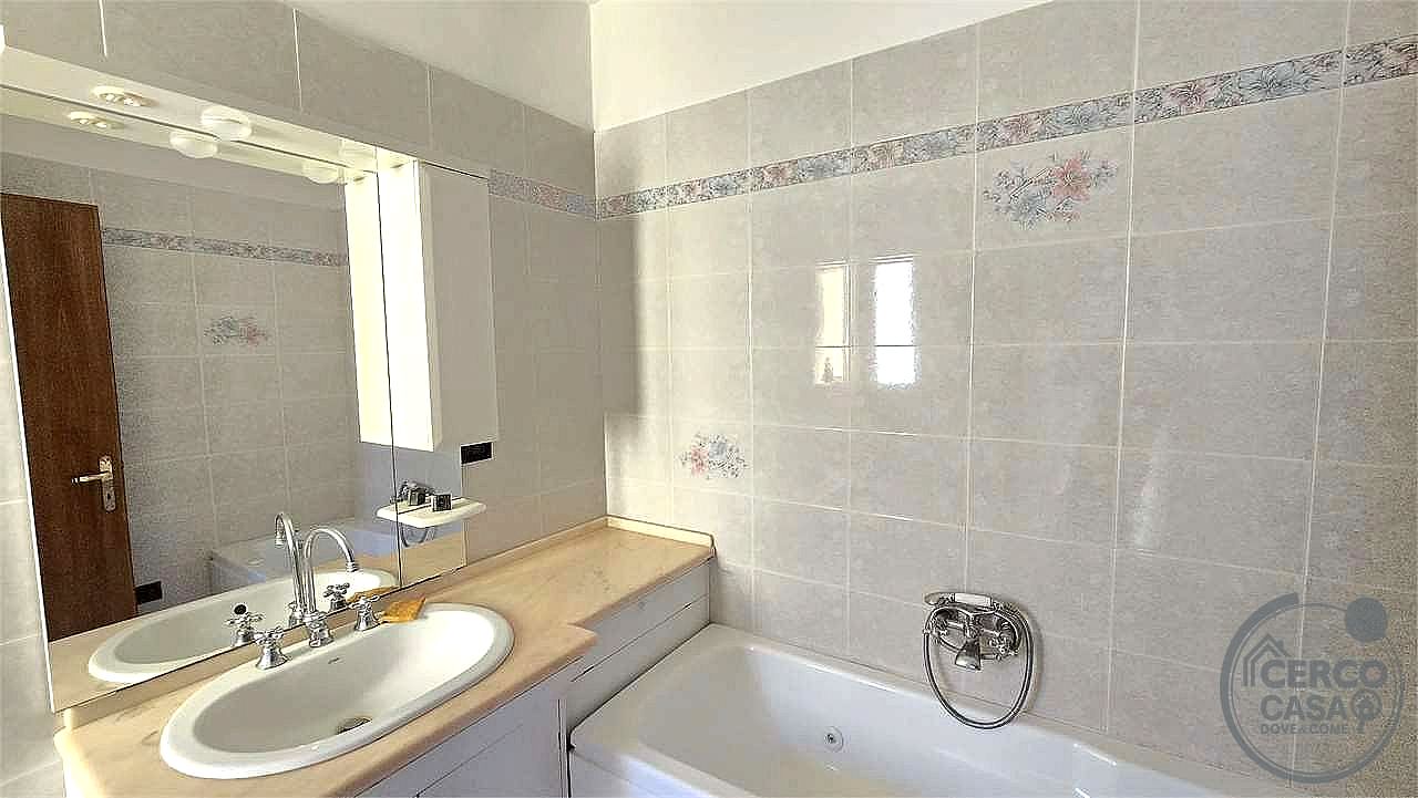 PORZIONE DI CASA VENDITA CORCIANO CAPOCAVALLO · foto 35