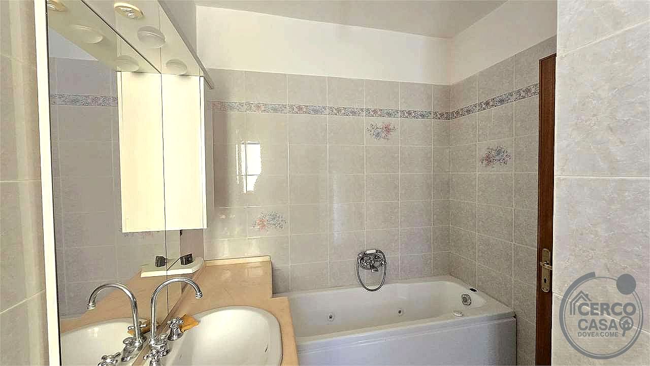 PORZIONE DI CASA VENDITA CORCIANO CAPOCAVALLO · foto 36