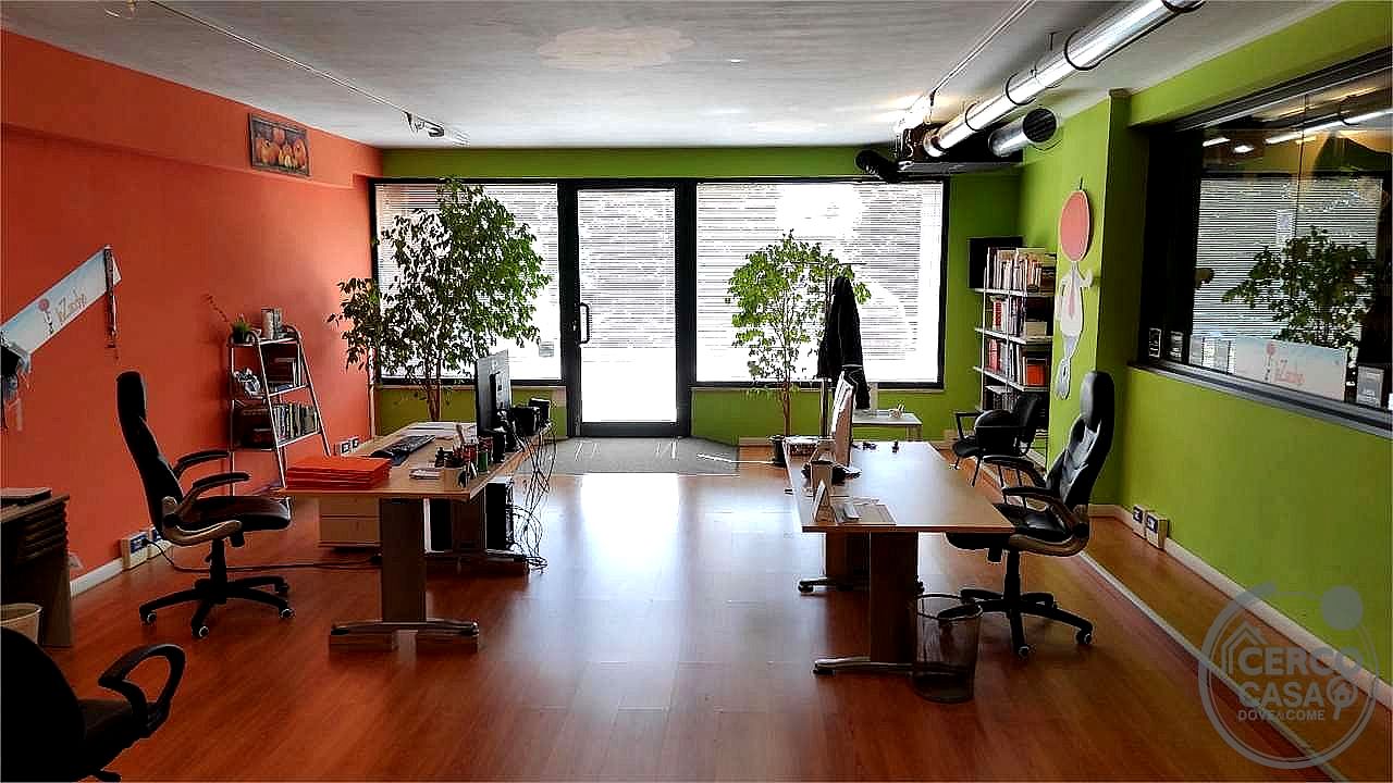 UFFICIO VENDITA PERUGIA PONTE SAN GIOVANNI · foto 1