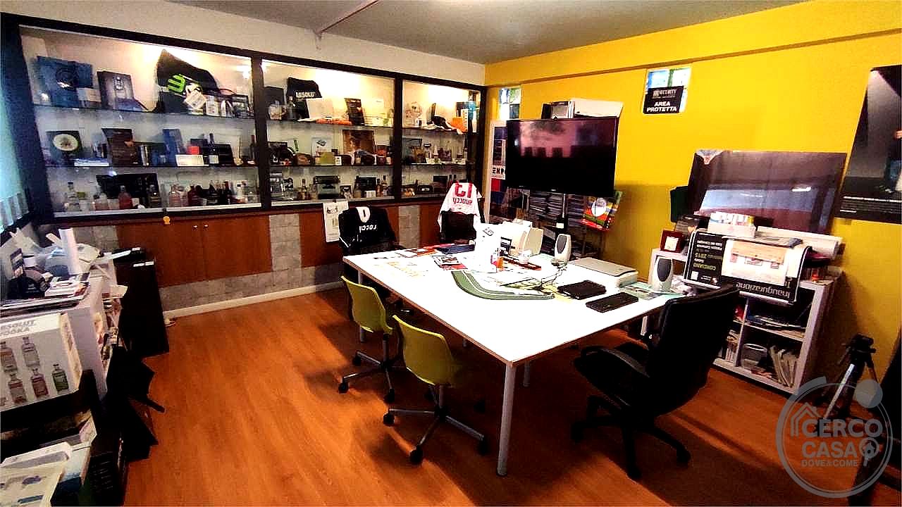UFFICIO VENDITA PERUGIA PONTE SAN GIOVANNI · foto 12