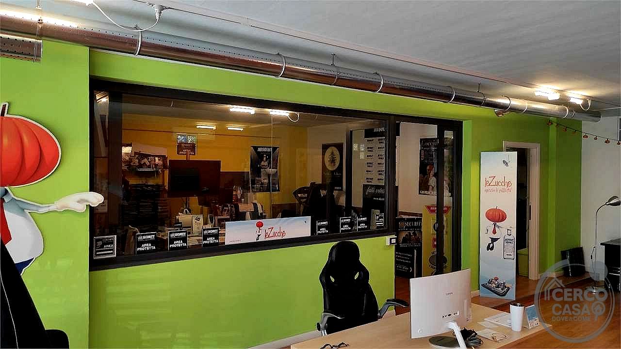 UFFICIO VENDITA PERUGIA PONTE SAN GIOVANNI · foto 19