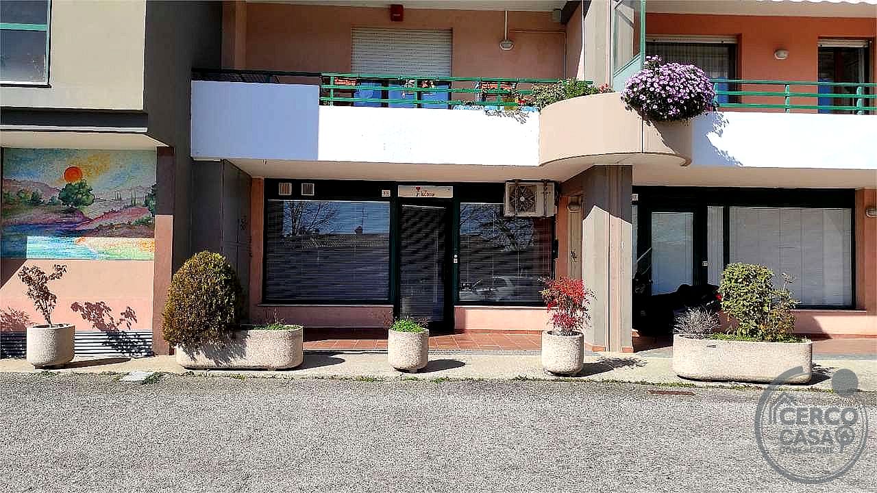 UFFICIO VENDITA PERUGIA PONTE SAN GIOVANNI · foto 6