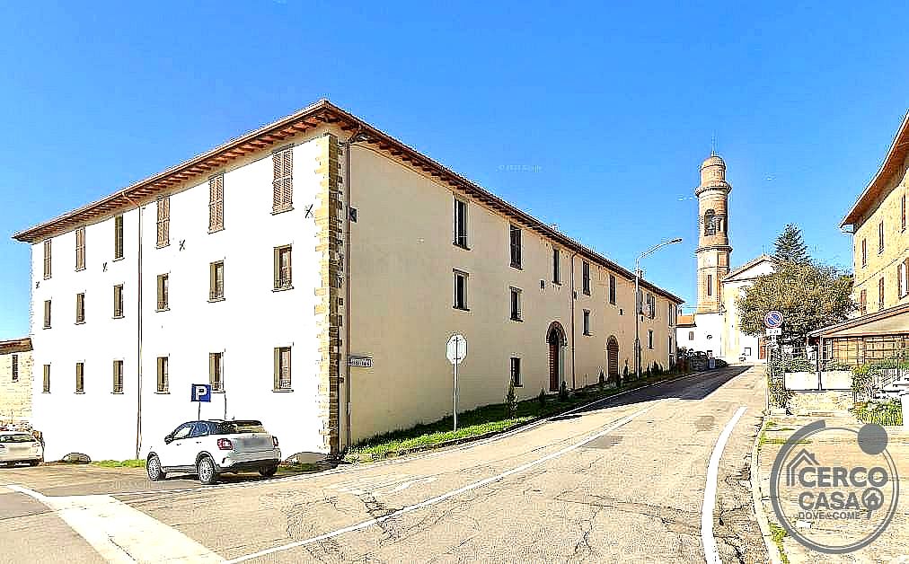 APPARTAMENTO VENDITA CITTÀ DELLA PIEVE FONTIGNANO · foto 1