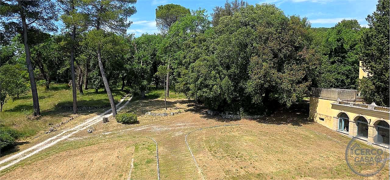 VILLA VENDITA SPOLETO · foto 14