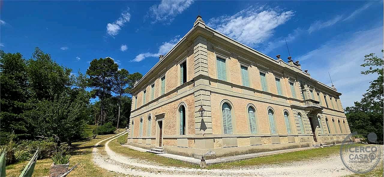 VILLA VENDITA SPOLETO · foto 15