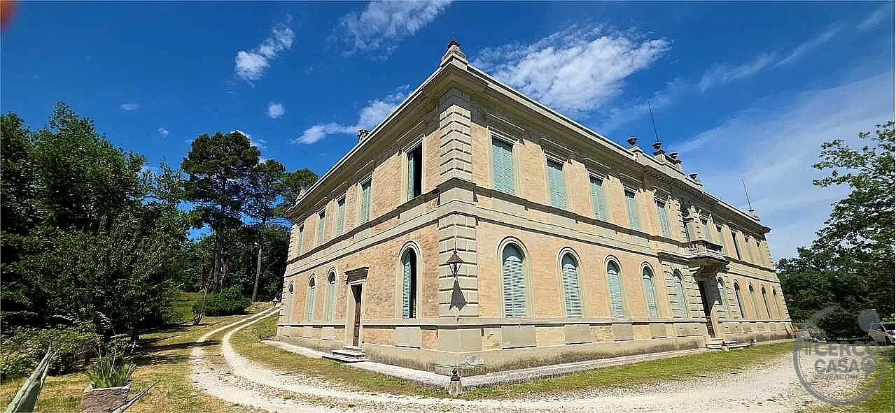 VILLA VENDITA SPOLETO · foto 16