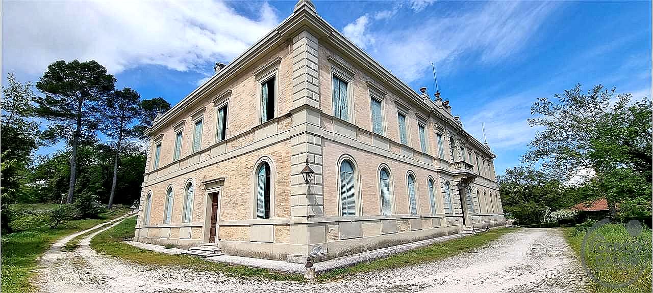 VILLA VENDITA SPOLETO · foto 18