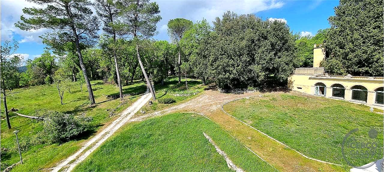 VILLA VENDITA SPOLETO · foto 19