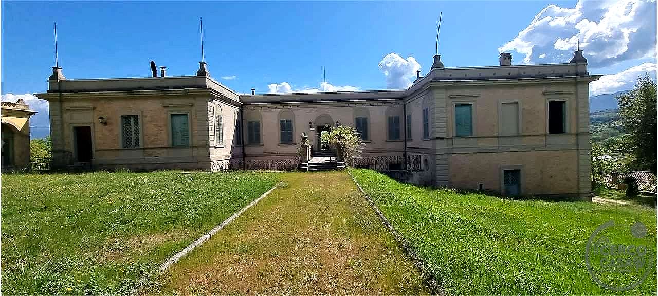 VILLA VENDITA SPOLETO · foto 20