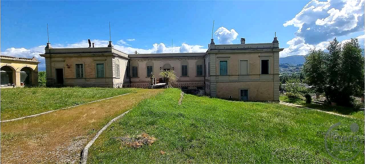 VILLA VENDITA SPOLETO · foto 21