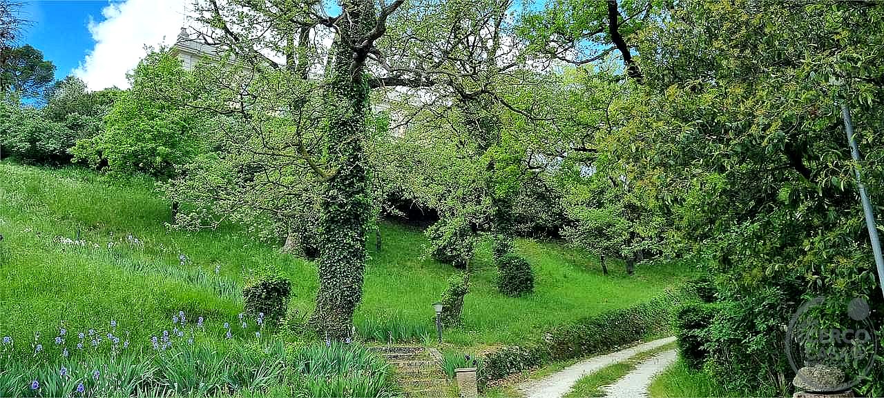 VILLA VENDITA SPOLETO · foto 25