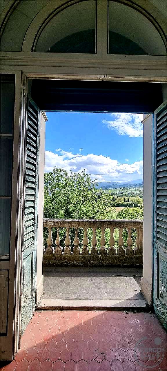 VILLA VENDITA SPOLETO · foto 27
