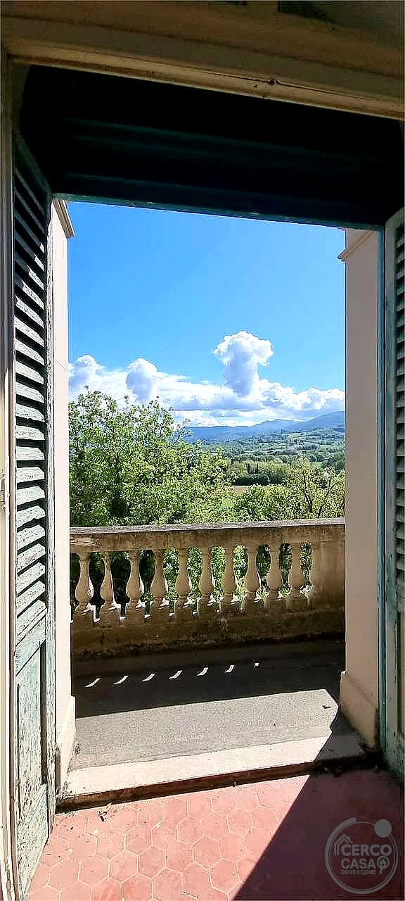 VILLA VENDITA SPOLETO · foto 28