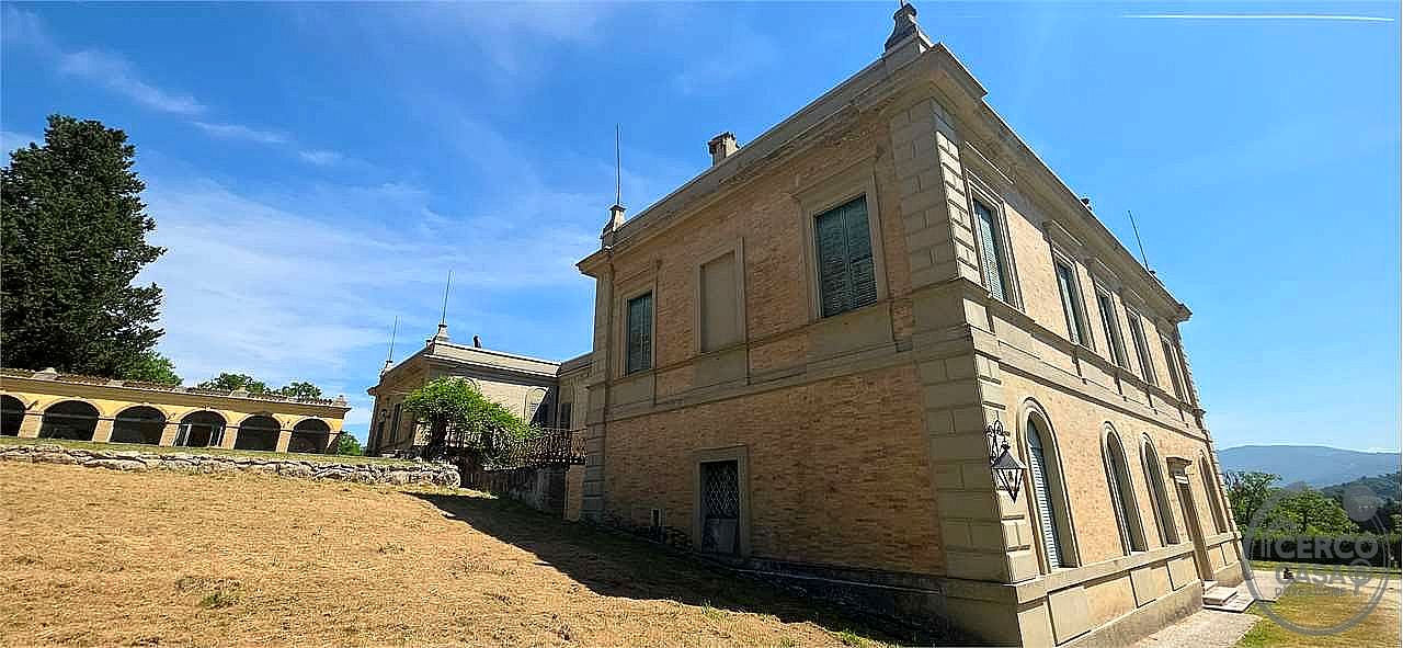 VILLA VENDITA SPOLETO · foto 3