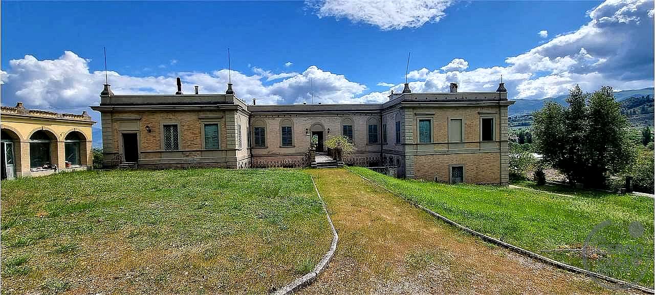 VILLA VENDITA SPOLETO · foto 9