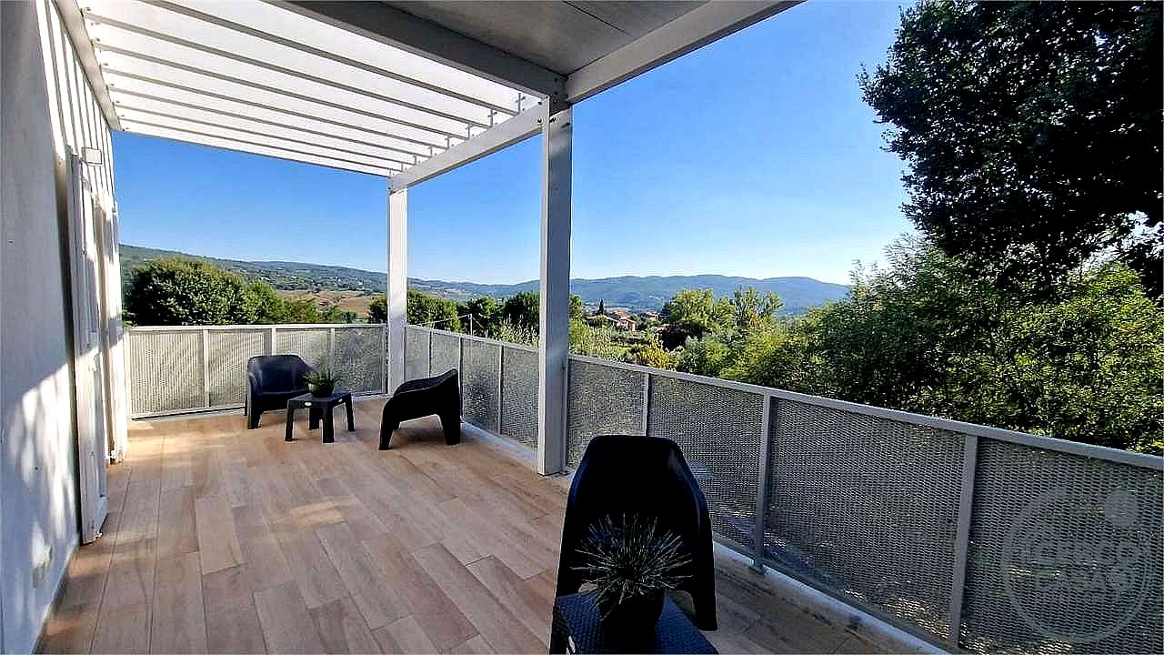 VILLA AFFITTO PERUGIA · foto 17