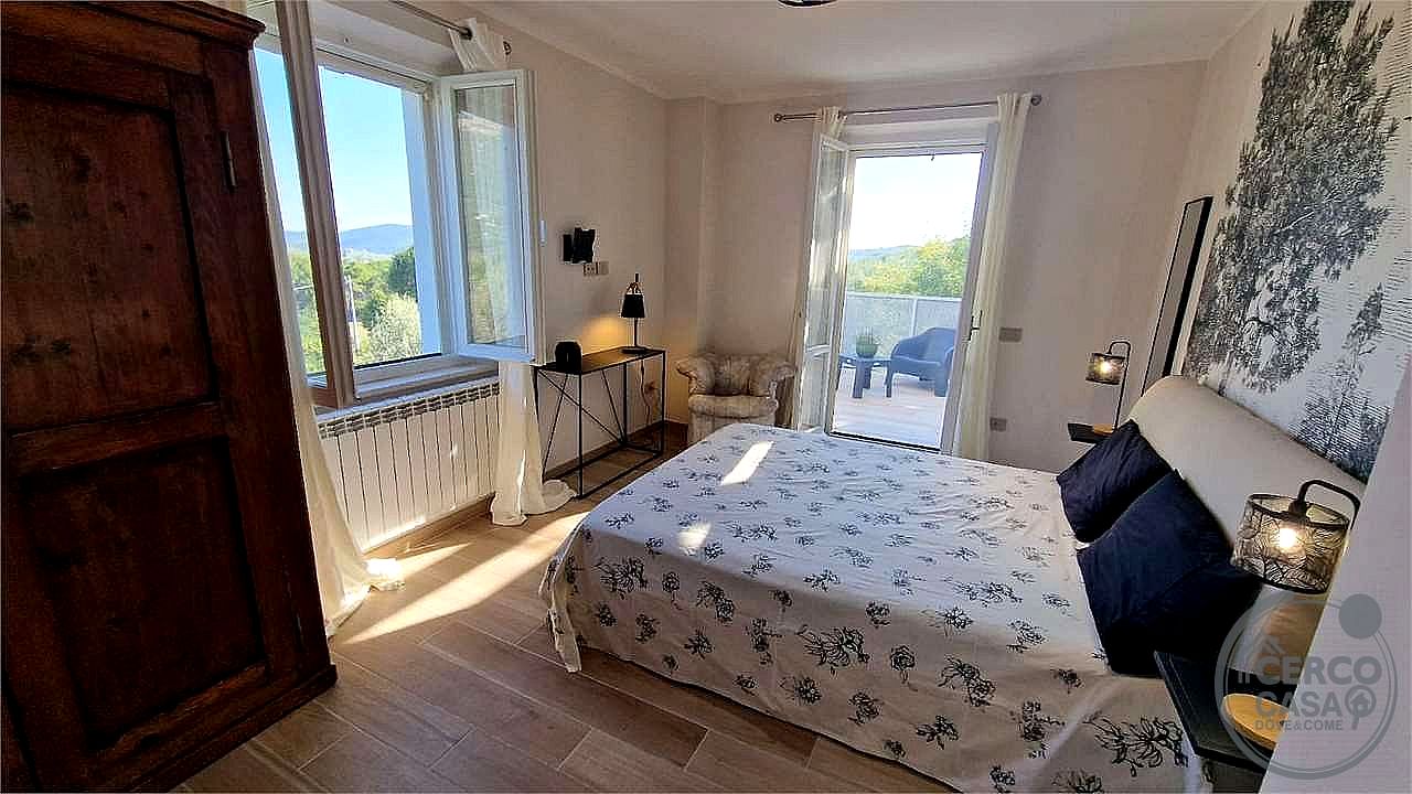 VILLA AFFITTO PERUGIA · foto 19