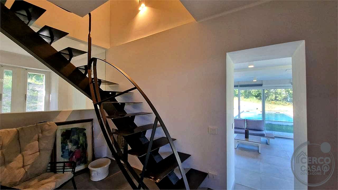 VILLA AFFITTO PERUGIA · foto 29