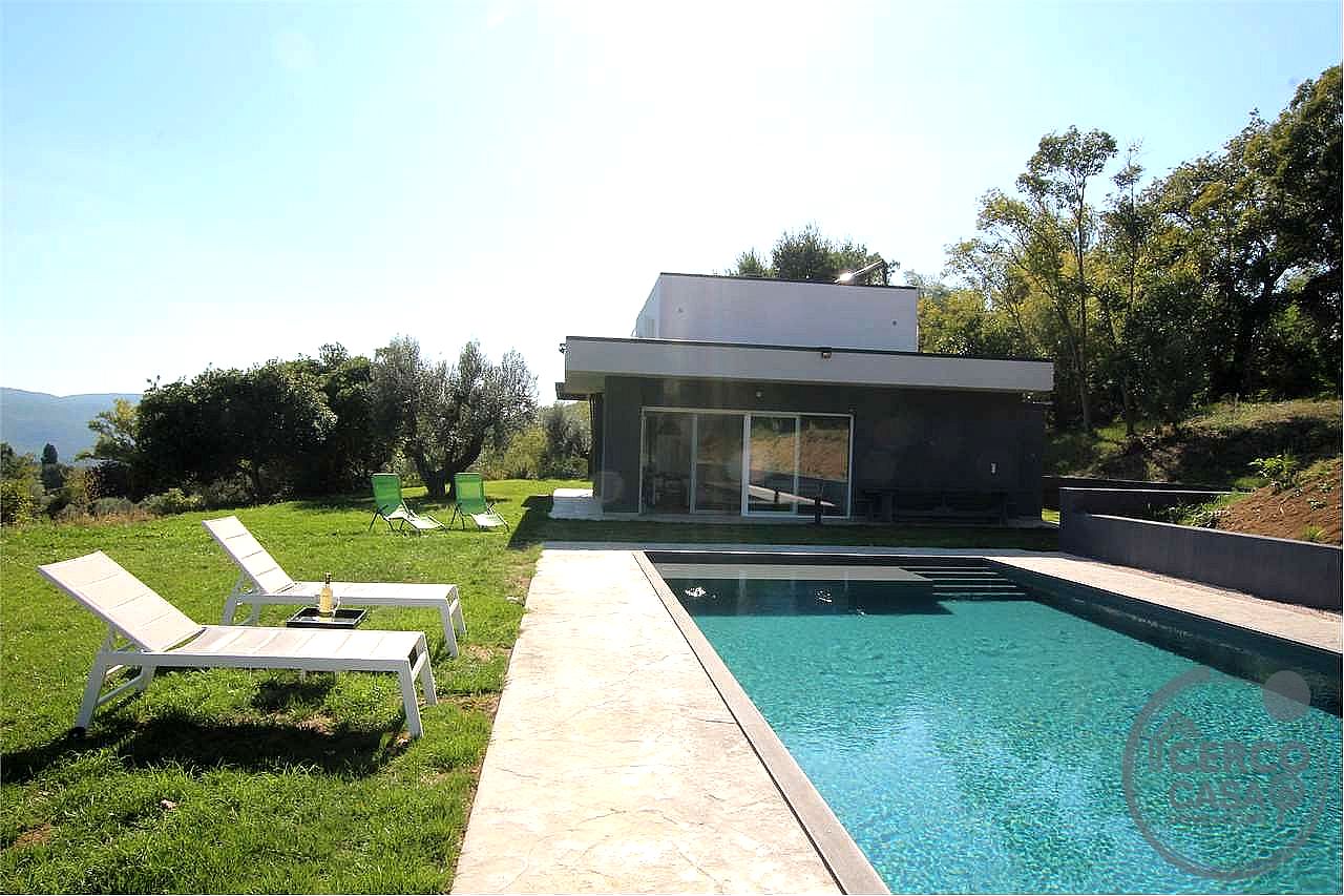 VILLA AFFITTO PERUGIA · foto 9