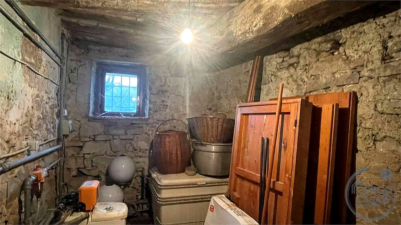 RUSTICO - CASALE VENDITA PERUGIA · foto 10