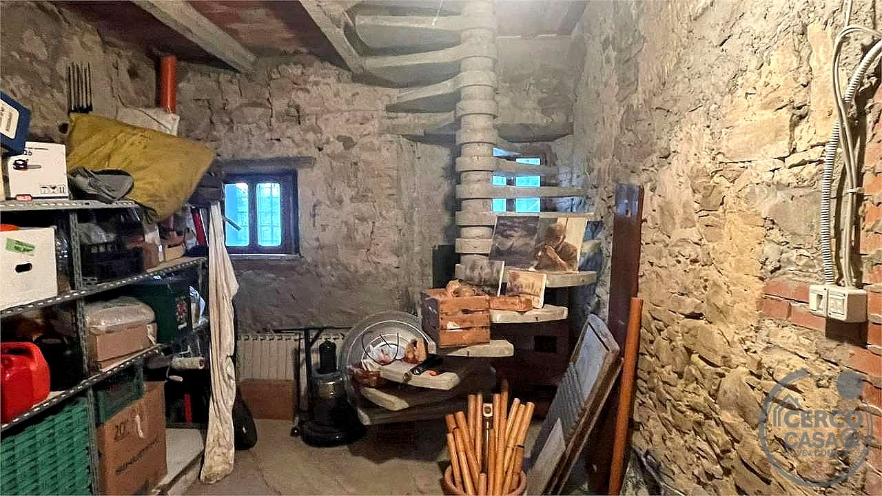 RUSTICO - CASALE VENDITA PERUGIA · foto 11