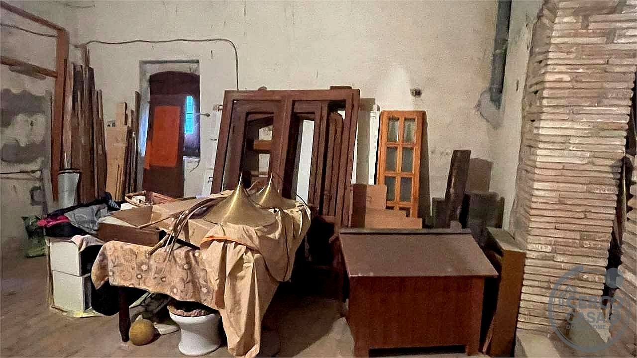 RUSTICO - CASALE VENDITA PERUGIA · foto 12