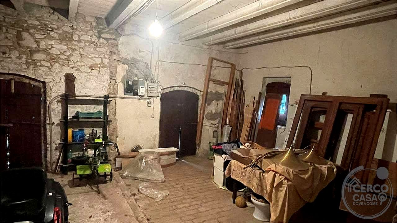RUSTICO - CASALE VENDITA PERUGIA · foto 14