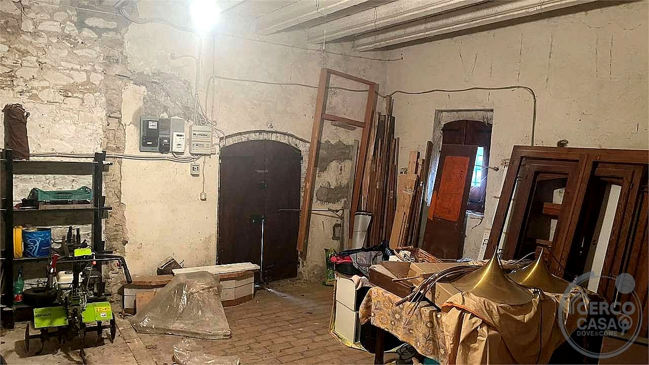 RUSTICO - CASALE VENDITA PERUGIA · foto 15