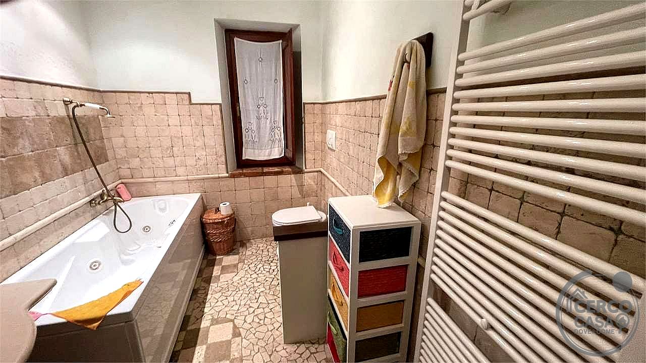RUSTICO - CASALE VENDITA PERUGIA · foto 16