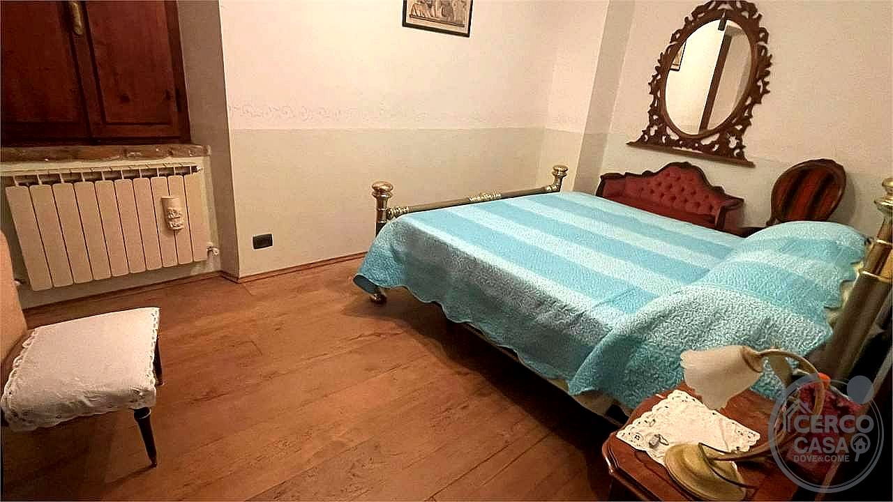 RUSTICO - CASALE VENDITA PERUGIA · foto 17